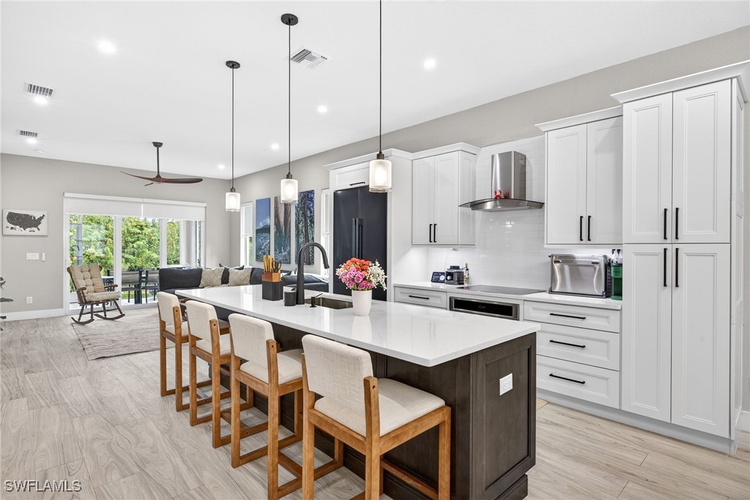 3 Bed SingleFamilyResidence for Sale in Rosemary Park, photo 9