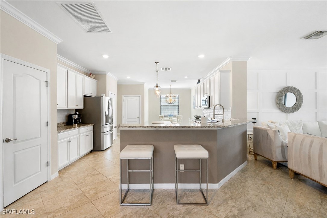 4 Bed Pool Home for Sale in Raffia Preserve, photo 9