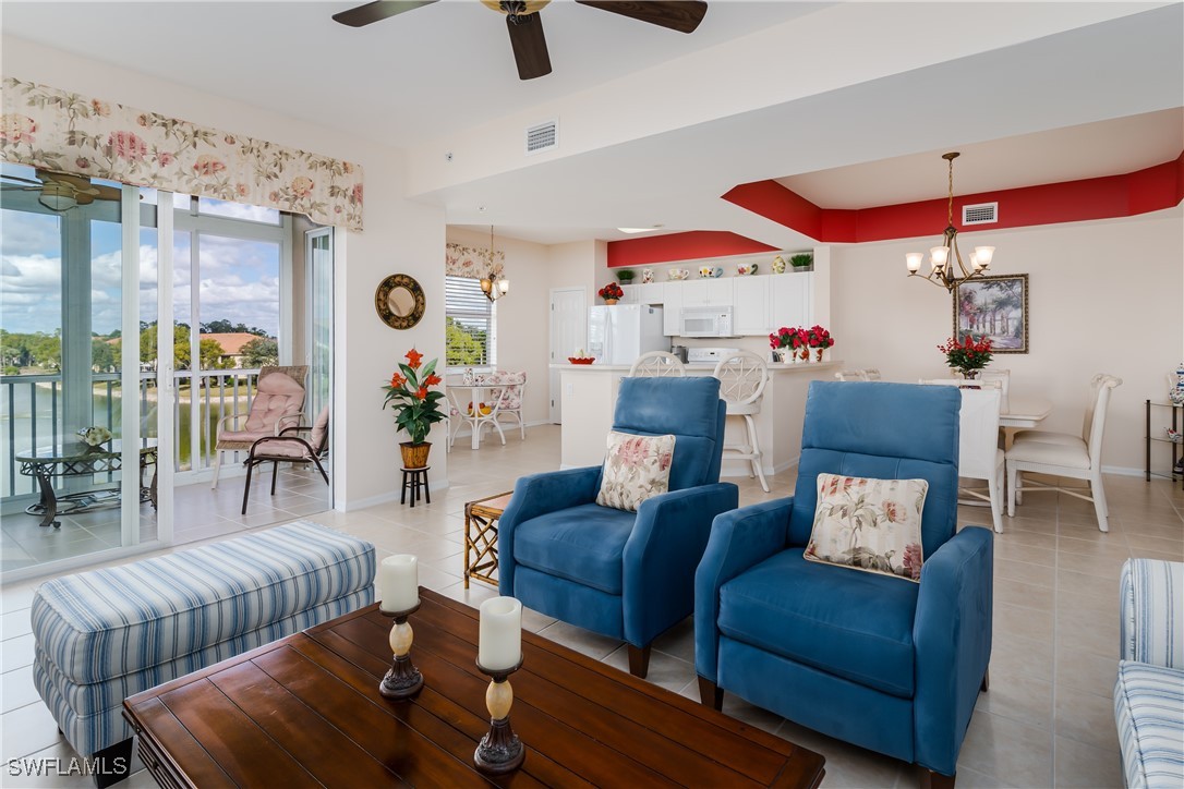 2 Bed Waterfront Home for Sale in Naples, photo 9