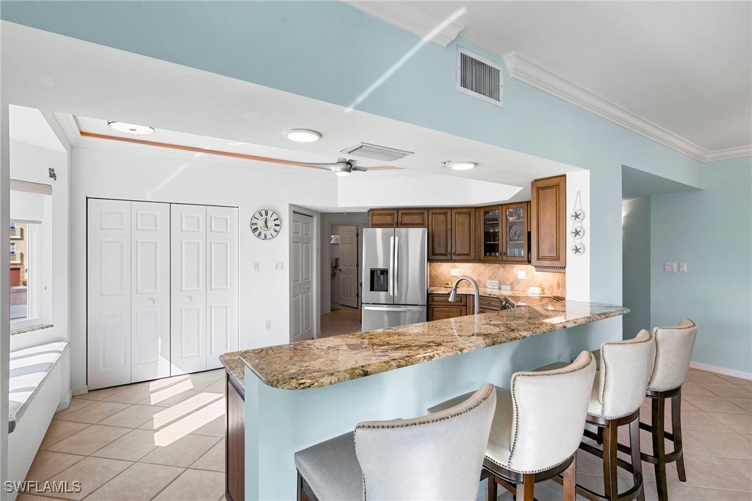 3 Bed Waterfront Home for Sale in Marco Island, photo 9