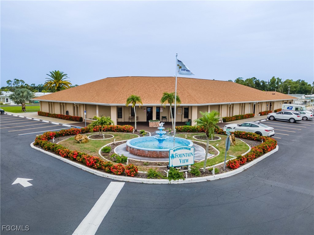 1 Bed ManufacturedHome for Sale in North Fort Myers, photo 9