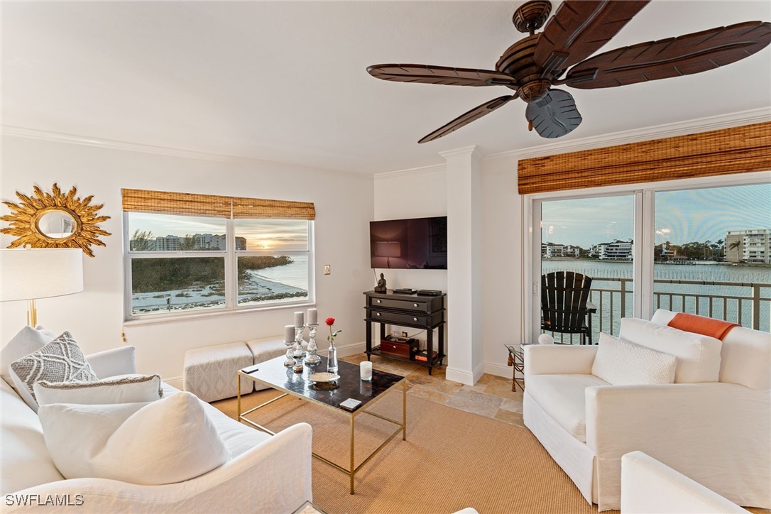 3 Bed Waterfront Home for Sale in Marco Island, photo 9