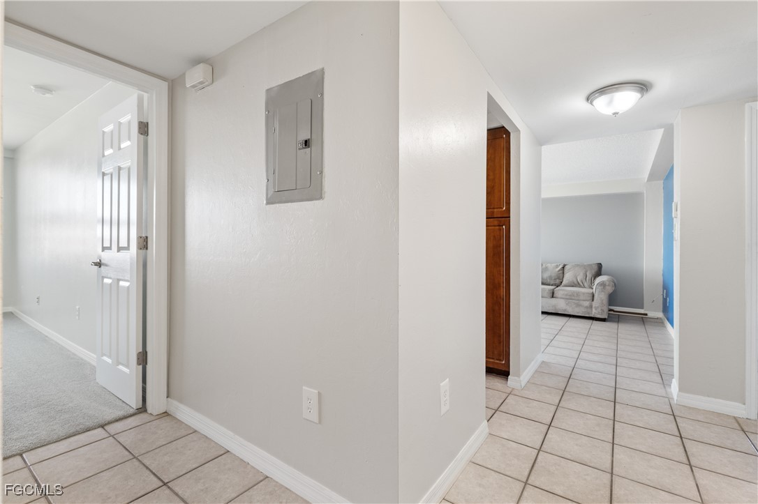 2 Bed Waterfront Home for Sale in Cape Coral, photo 9