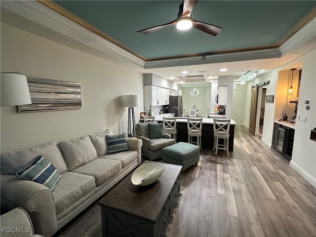 2 Bed Waterfront Home for Sale in Cape Coral, photo 9