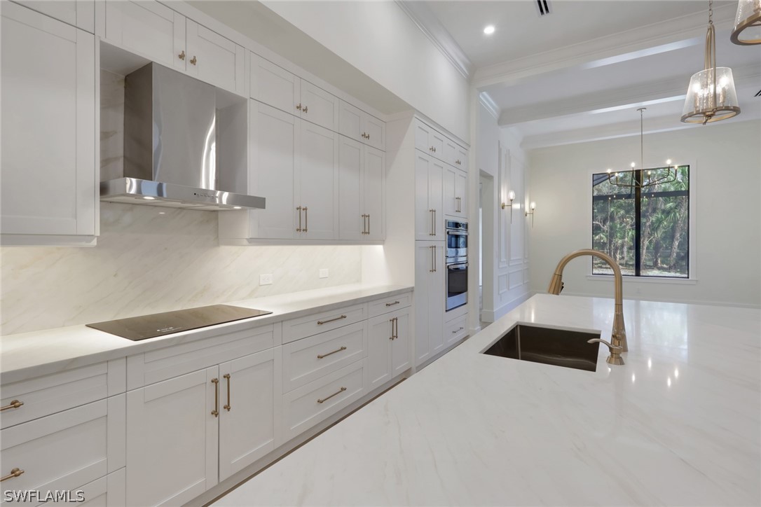 4 Bed Pool Home for Sale in Naples, photo 9