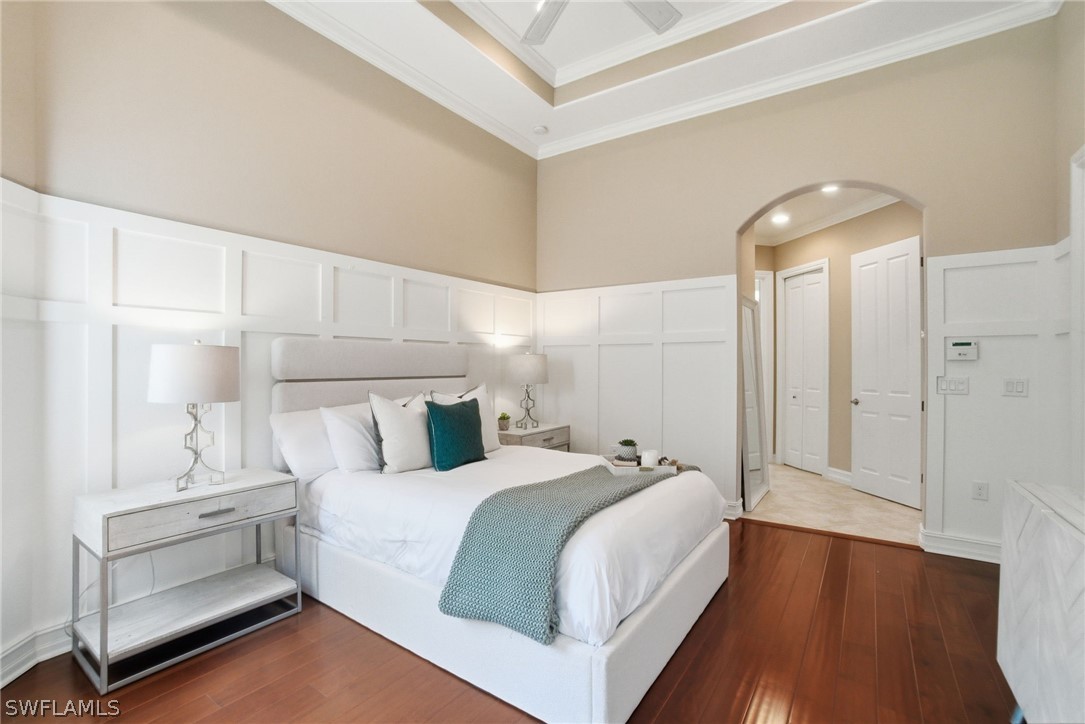 3 Bed SingleFamilyResidence for Sale in Naples, photo 9