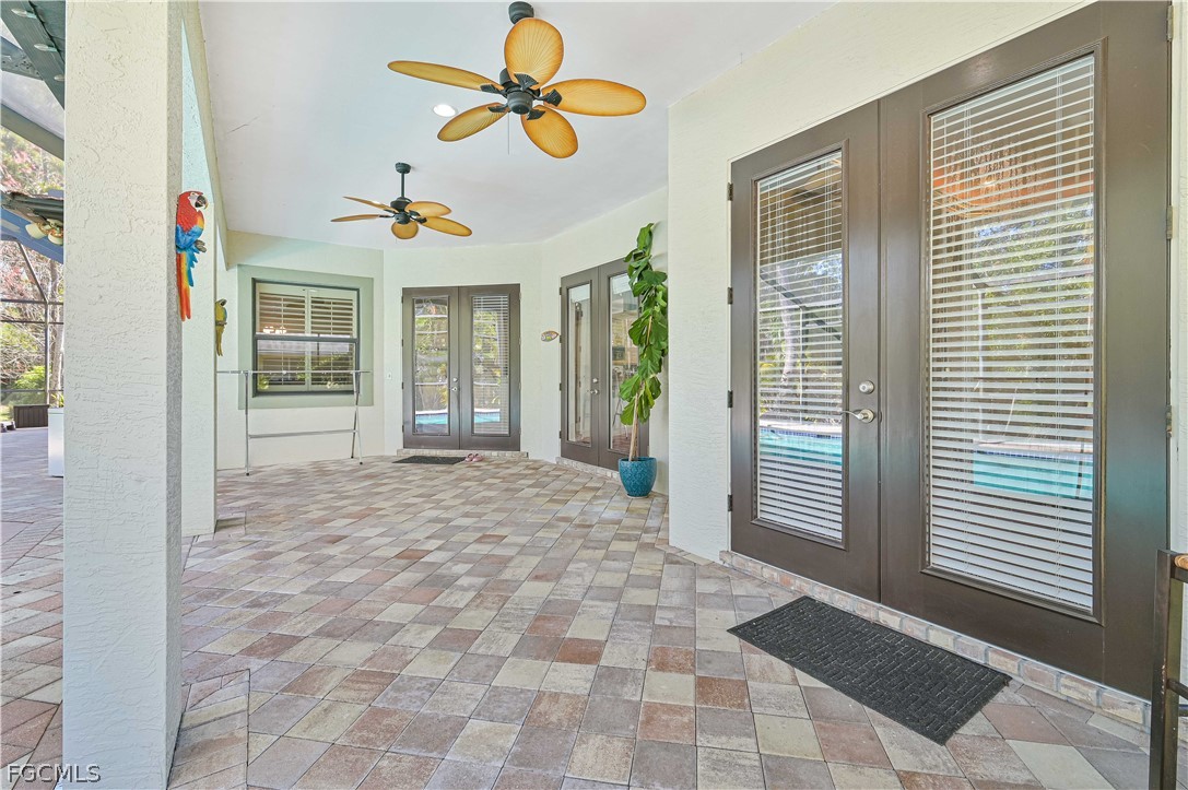 4 Bed Pool Home for Sale in Fort Myers, photo 9