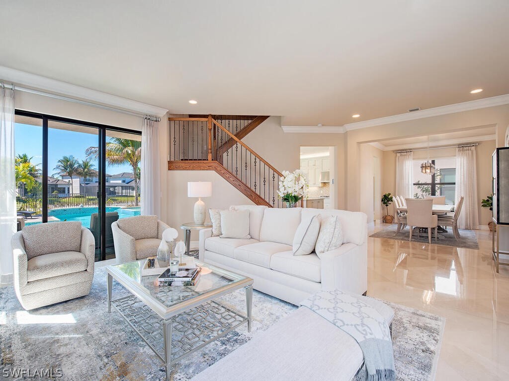 6 Bed Pool Home for Sale in Stonecreek, photo 9