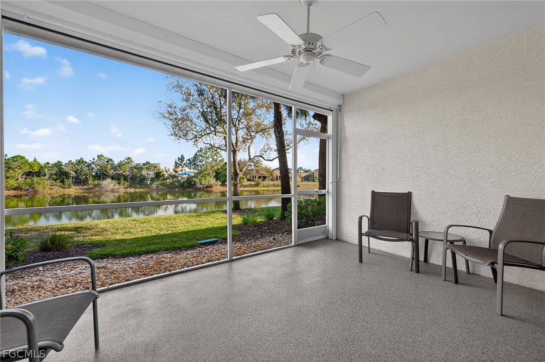 2 Bed Waterfront Home for Sale in Garden Lakes, photo 9