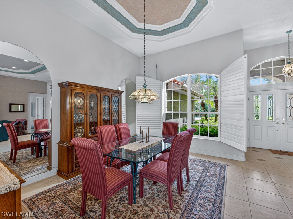 4 Bed Pool Home for Sale in The Strand, photo 9