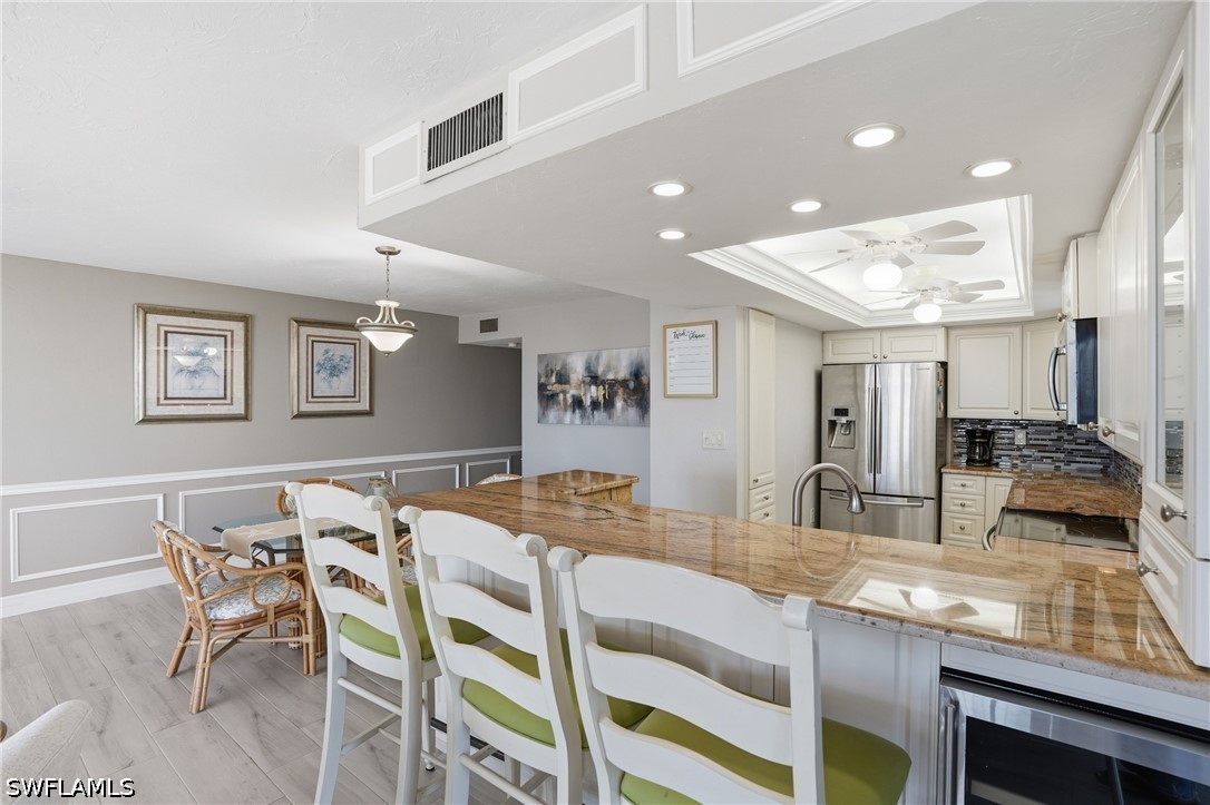 2 Bed Waterfront Home for Sale in Sea Isles, photo 9