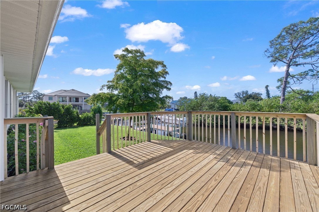 3 Bed Waterfront Home for Sale in Estero, photo 9