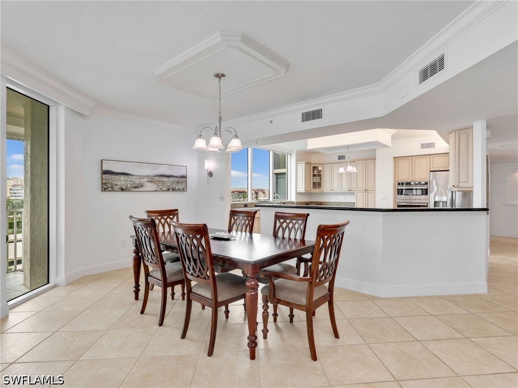 4 Bed Waterfront Home for Sale in Mirage, photo 9