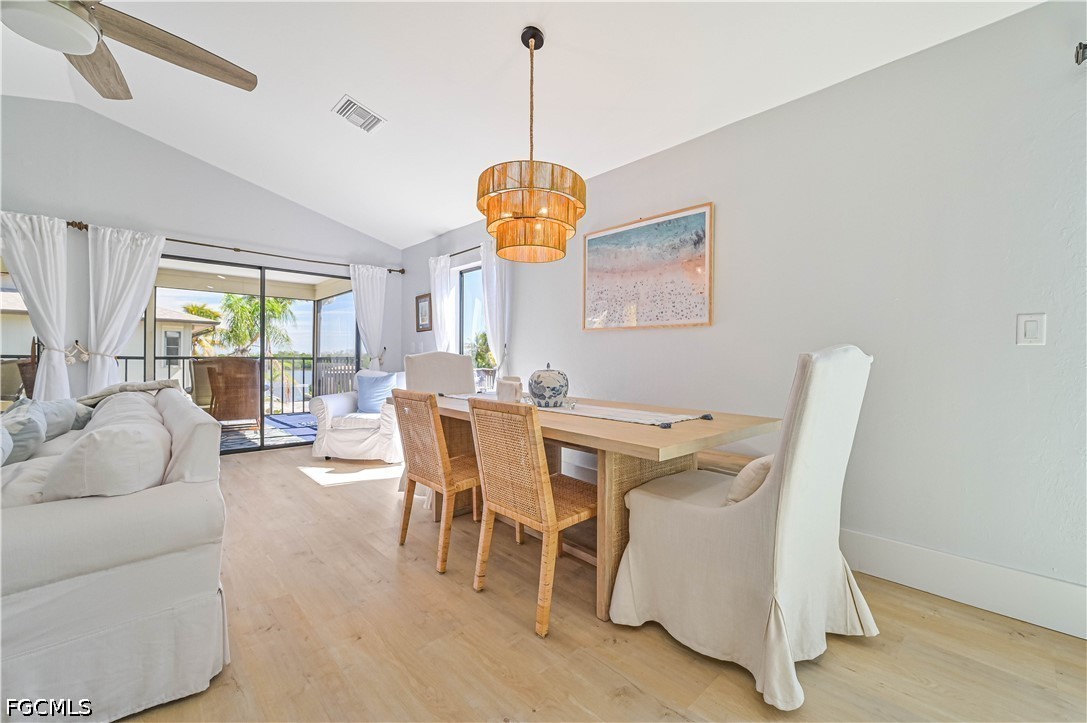 2 Bed Waterfront Home for Sale in Bonita Beach, photo 9