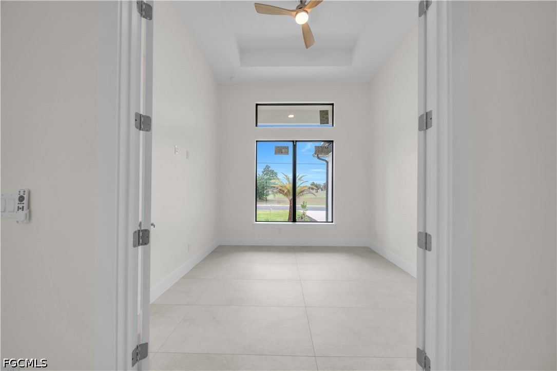 3 Bed Pool Home for Sale in Burnt Store Lakes, photo 9