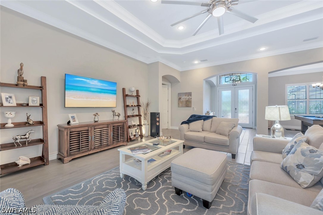 4 Bed Pool Home for Sale in Naples, photo 9