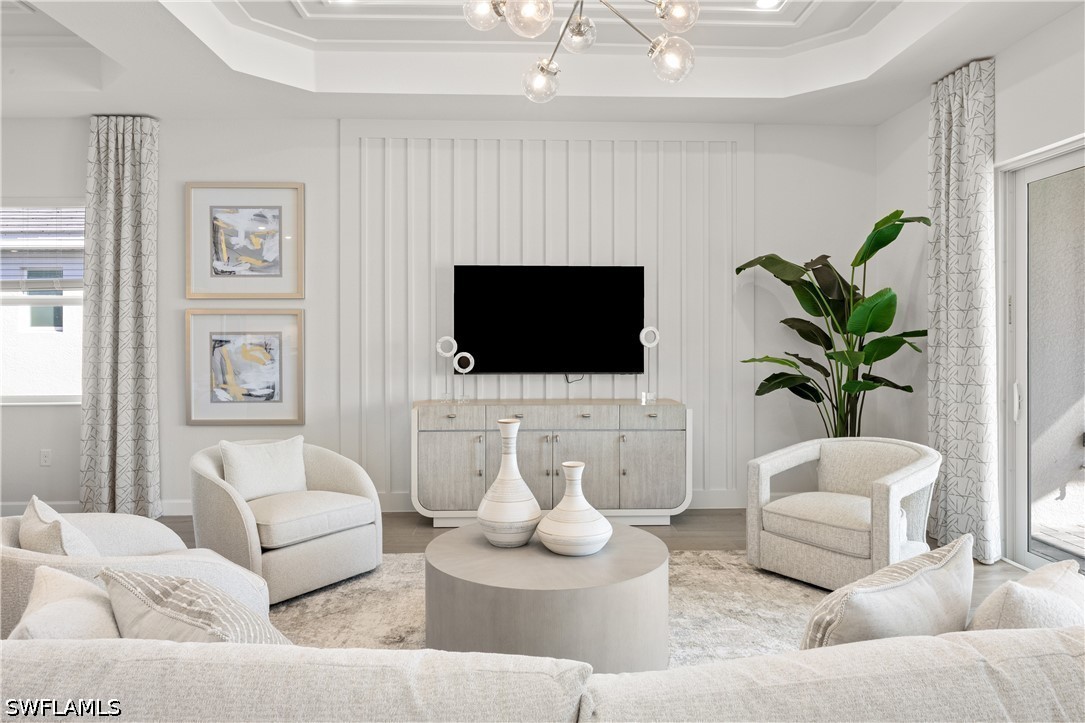 3 Bed Pool Home for Sale in Sandy Key, photo 9