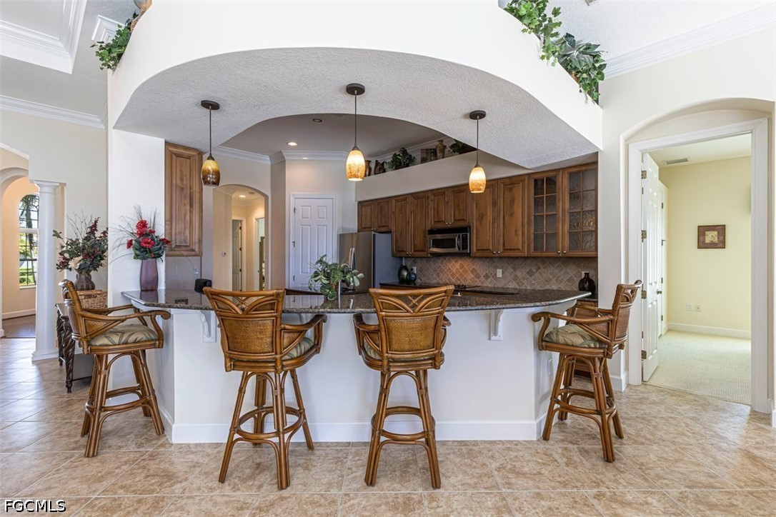 4 Bed Pool Home for Sale in Emerson Square, photo 9