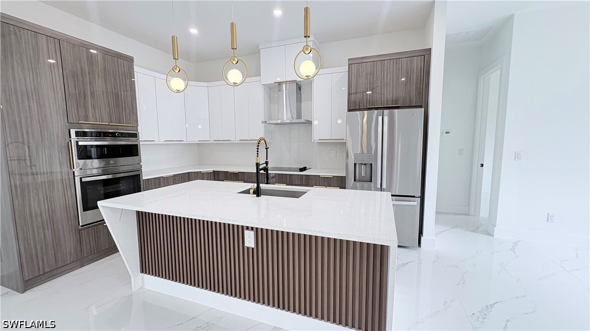 4 Bed SingleFamilyResidence for Sale in Lehigh Acres, photo 9