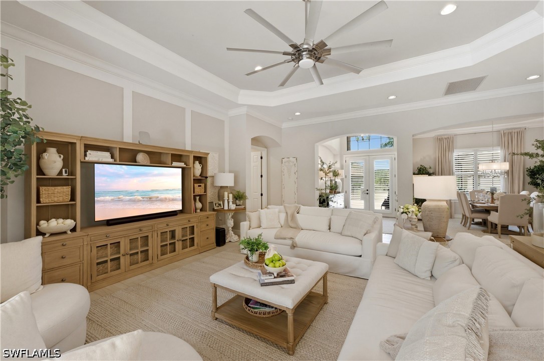 3 Bed Pool Home for Sale in Naples, photo 9