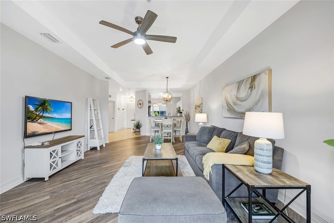 2 Bed Waterfront Home for Sale in Blue Heron, photo 9