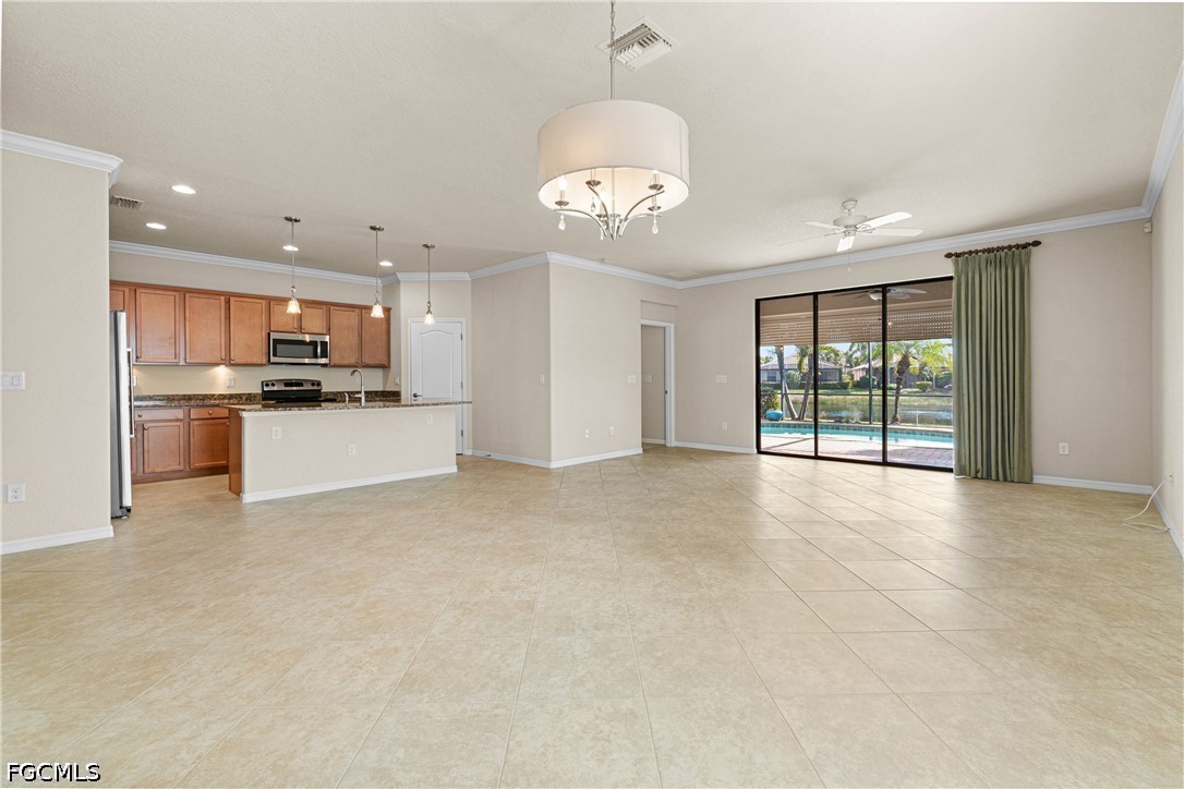 4 Bed Pool Home for Sale in Reflection Isles, photo 9