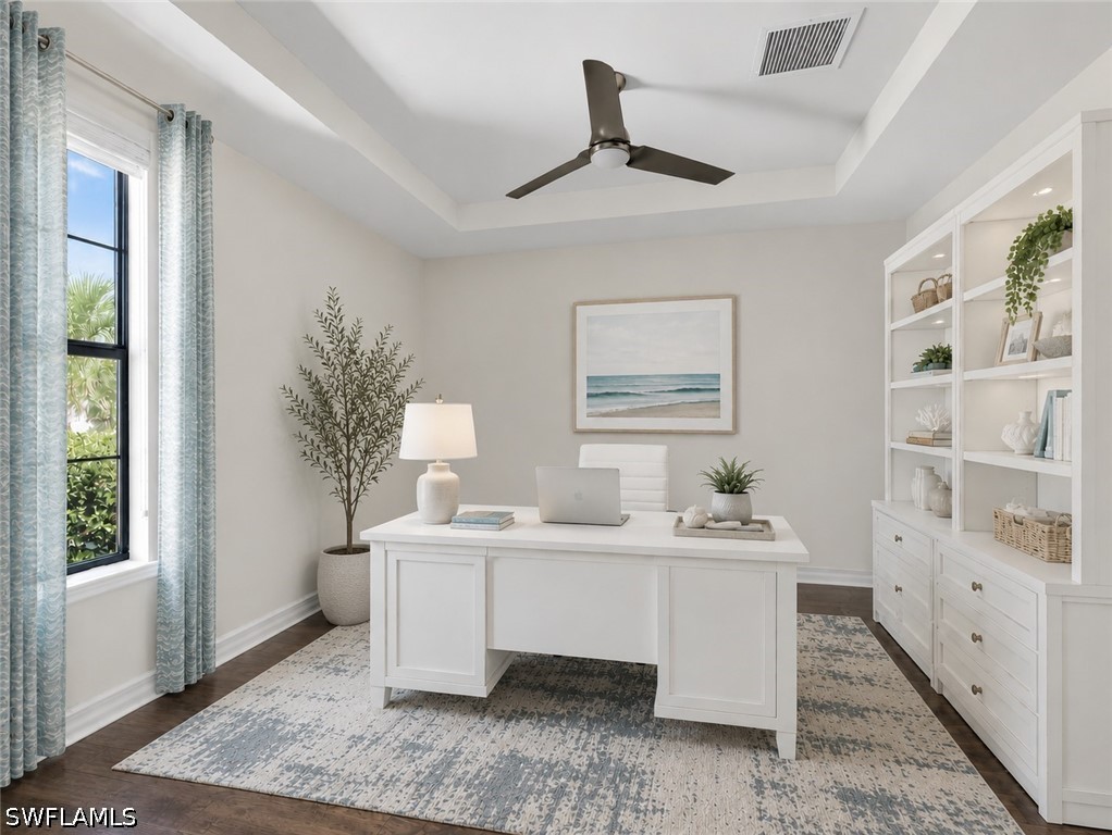 3 Bed Waterfront Home for Sale in Del Webb, photo 9