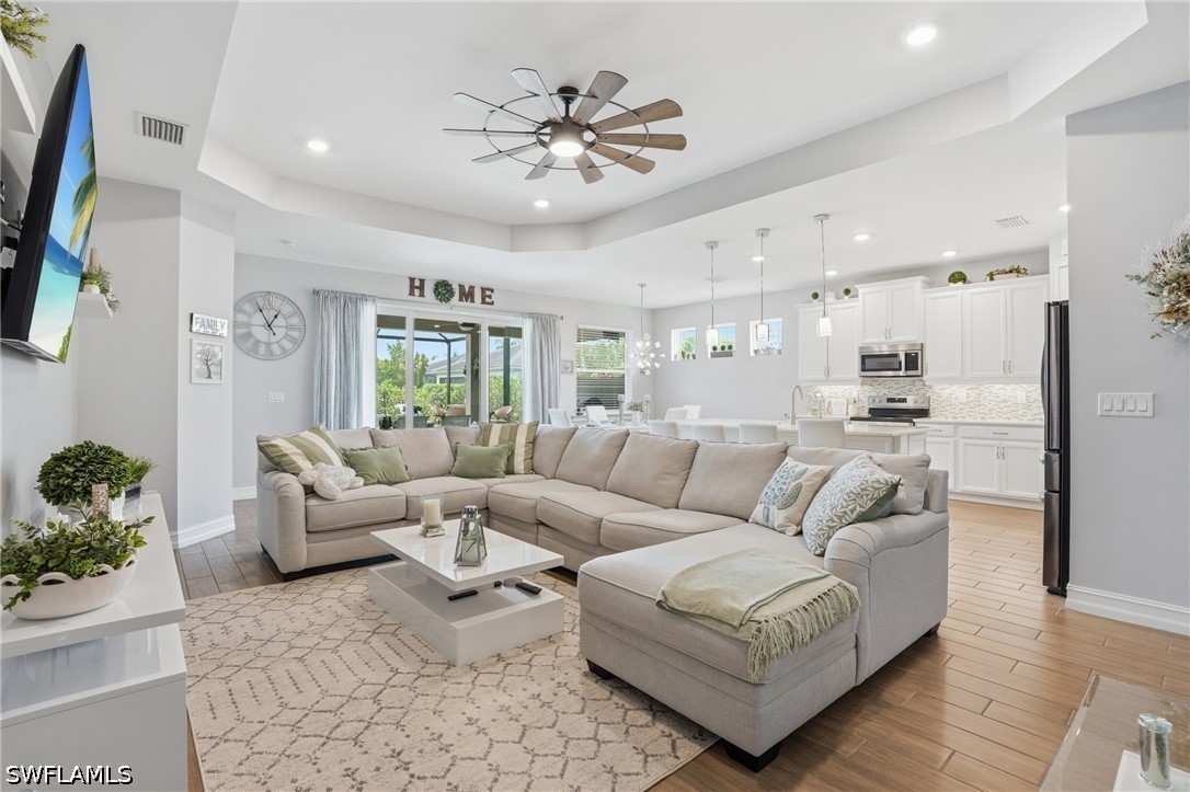 4 Bed Pool Home for Sale in Seasons At Bonita, photo 9