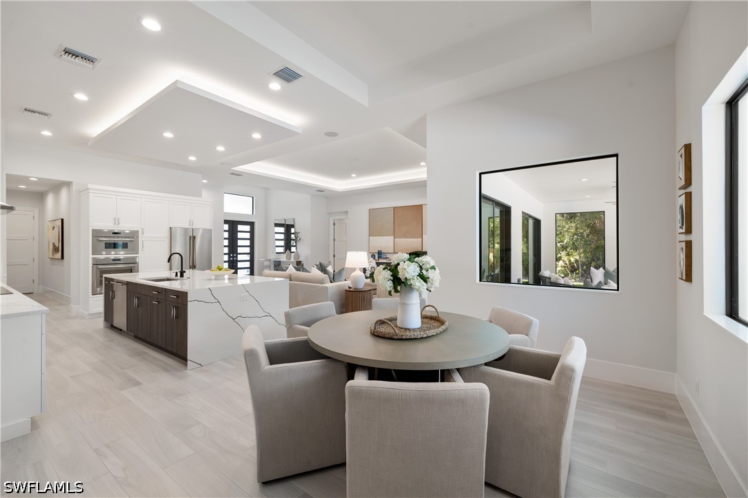 4 Bed Pool Home for Sale in Naples, photo 9