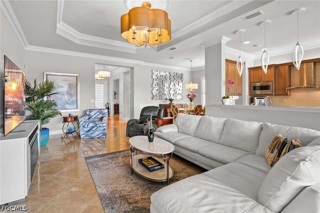 3 Bed Waterfront Home for Sale in Marina Bay, photo 9