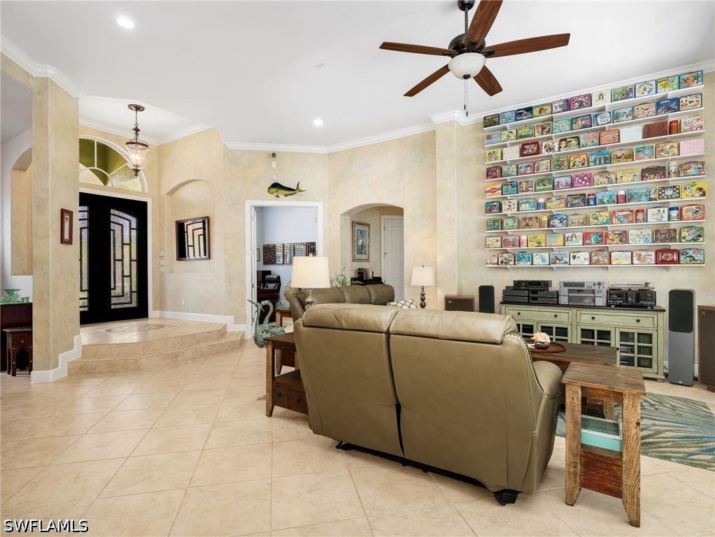 4 Bed Pool Home for Sale in Naples, photo 9