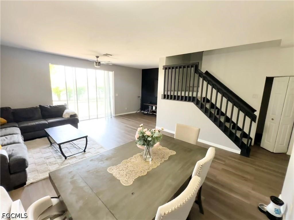 3 Bed Pool Home for Sale in Fort Myers, photo 9