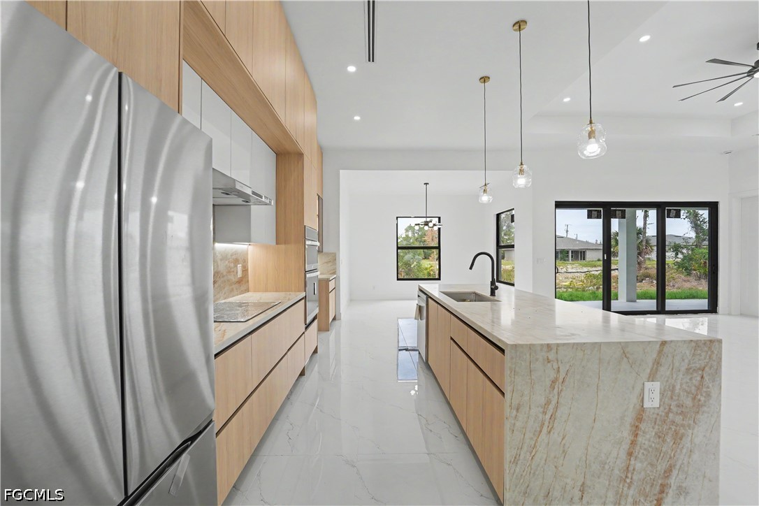 4 Bed Waterfront Home for Sale in Cape Coral, photo 9