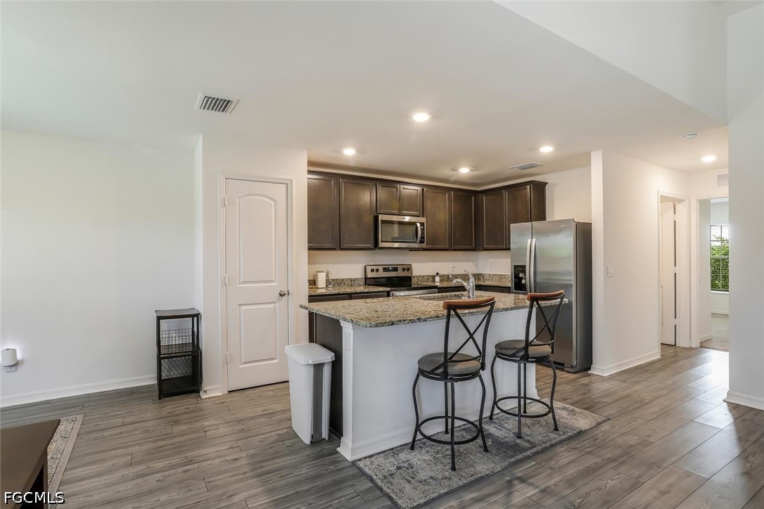 3 Bed Pool Home for Sale in Cape Coral, photo 9