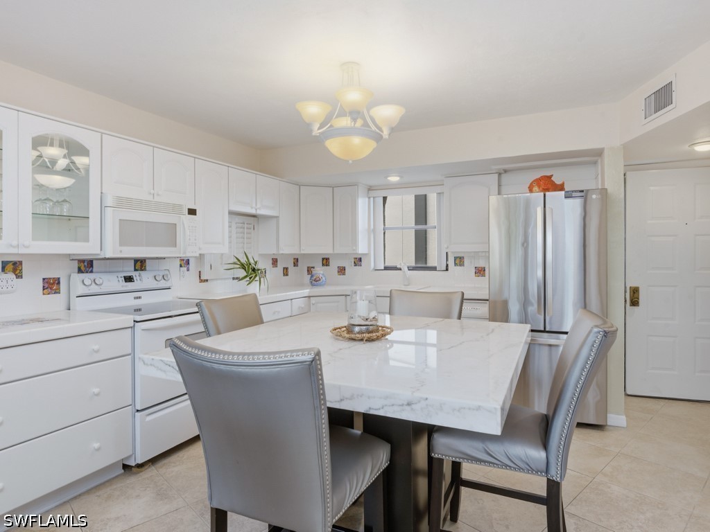 1 Bed Waterfront Home for Sale in Anglers Cove, photo 9