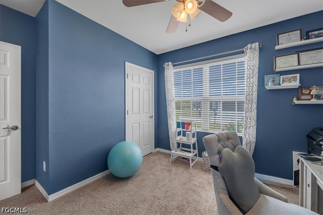 4 Bed SingleFamilyResidence for Sale in Cape Coral, photo 9