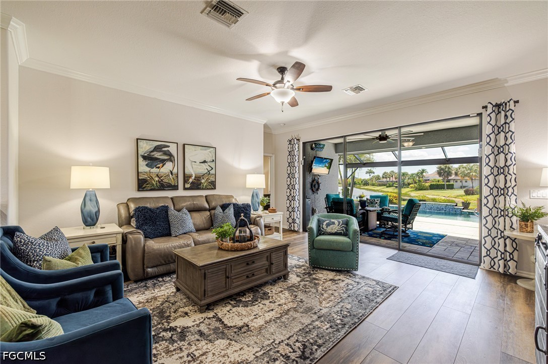 4 Bed Pool Home for Sale in Hampton Park, photo 9