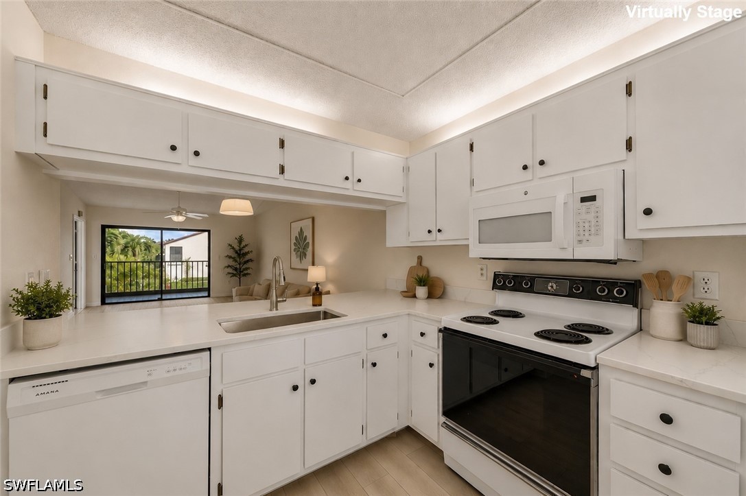 2 Bed Condominium for Sale in Fort Myers, photo 9