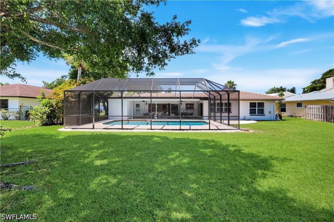 3 Bed Pool Home for Sale in Palm River Estates, photo 9