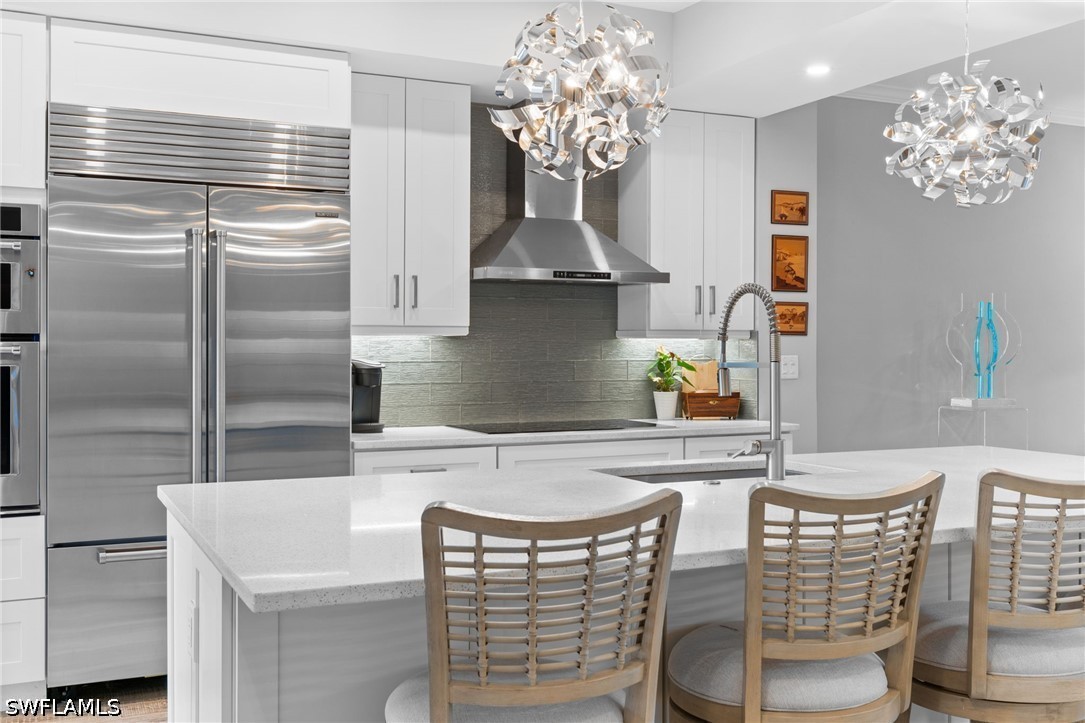 2 Bed Attached for Sale in Edgewater Condo, photo 9