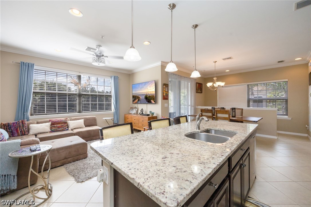 2 Bed Condominium for Sale in Estero, photo 9