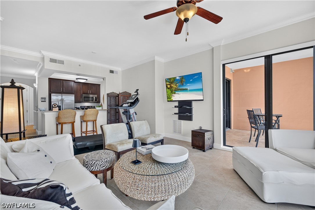 2 Bed Condominium for Sale in Estero, photo 9