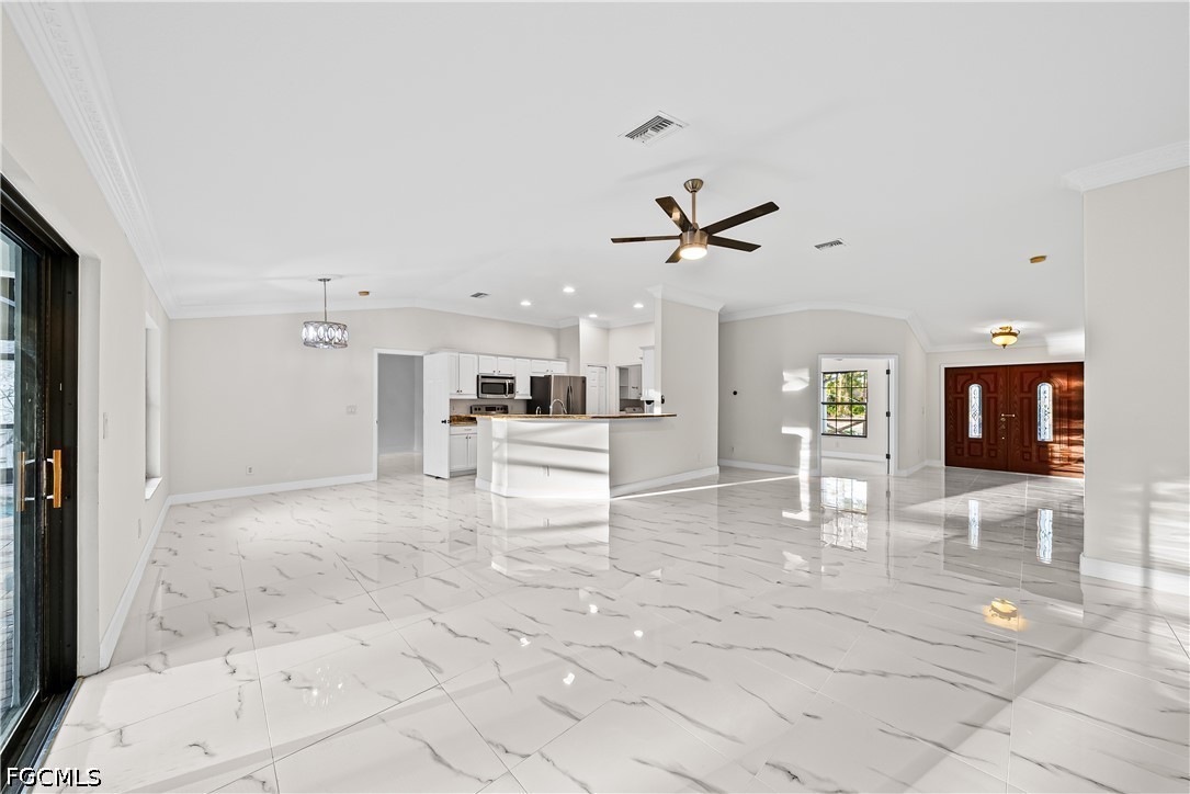 4 Bed Pool Home for Sale in Lehigh Acres, photo 9