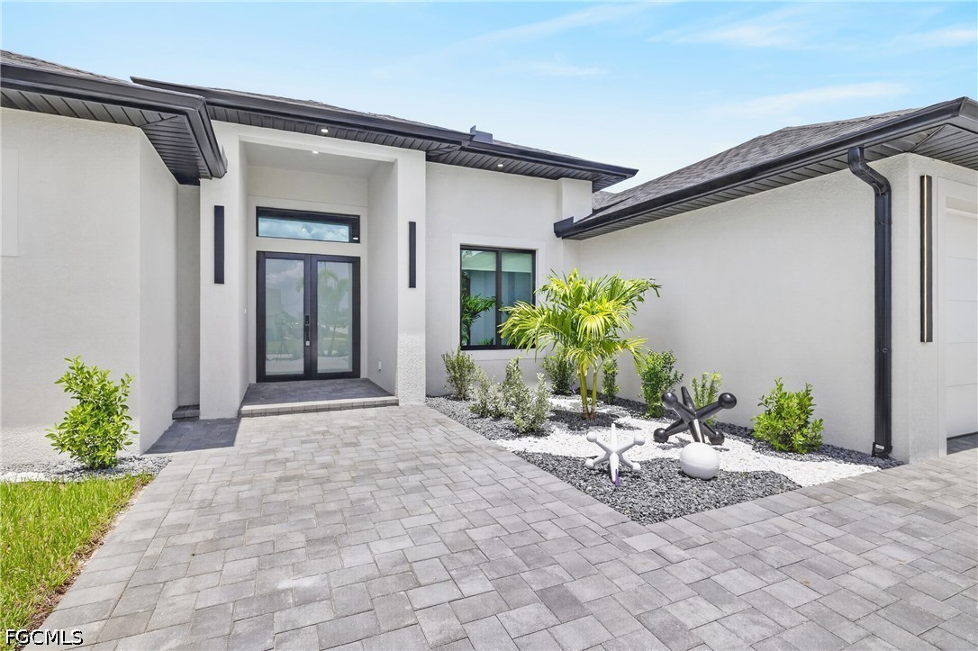 4 Bed Pool Home for Sale in Cape Coral, photo 9