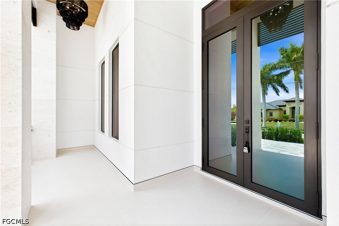 4 Bed Pool Home for Sale in Cape Coral, photo 9