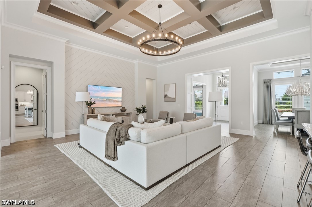 3 Bed Pool Home for Sale in Naples, photo 9