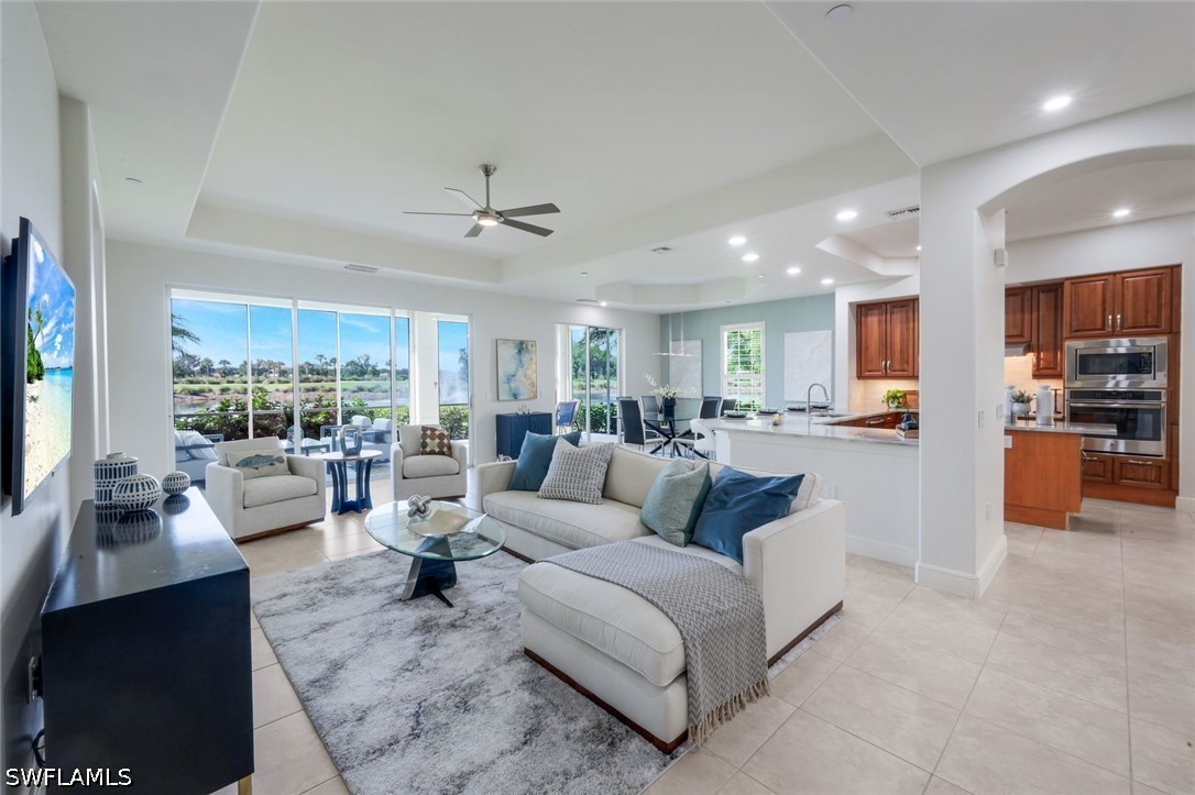 3 Bed Waterfront Home for Sale in Naples, photo 9