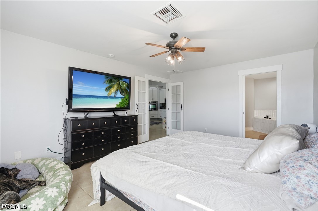 3 Bed Pool Home for Sale in Cape Coral, photo 9