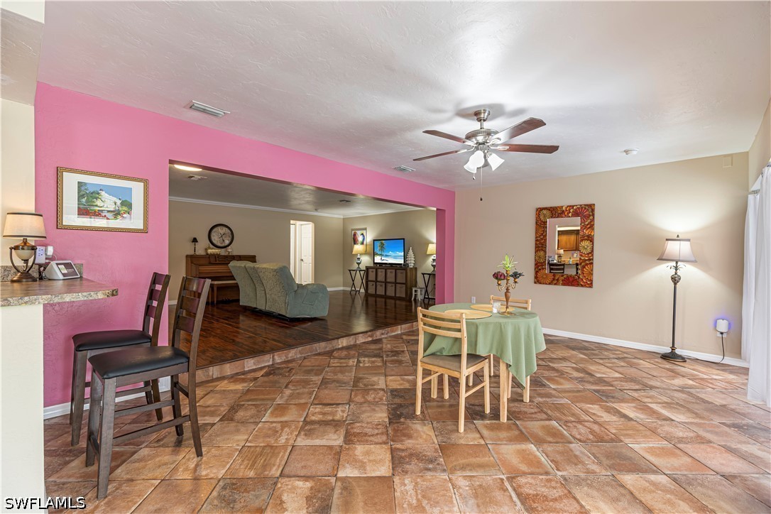 3 Bed Pool Home for Sale in Lehigh Acres, photo 9