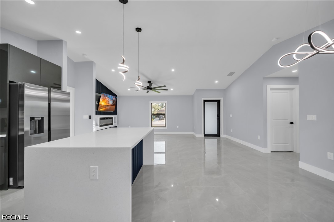 3 Bed Pool Home for Sale in Cape Coral, photo 9